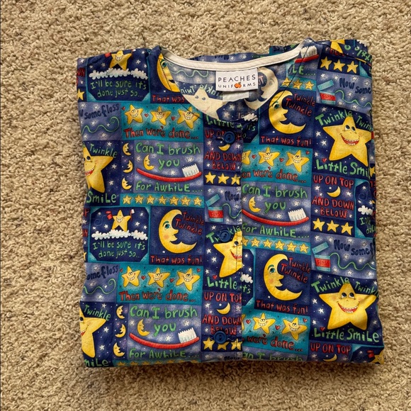 Srub jacket - Picture 7 of 7